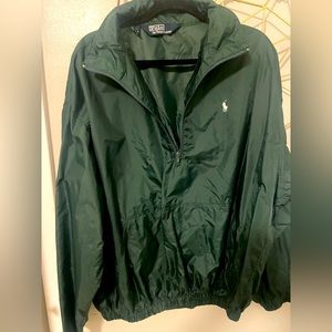 Ralph Lauren vintage Windbreaker